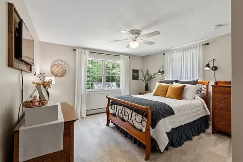 447 South Road Sullivan NH 03445