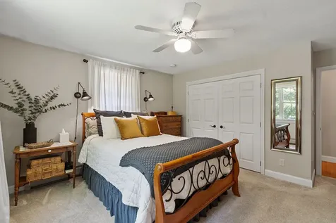 447 South Road Sullivan NH 03445