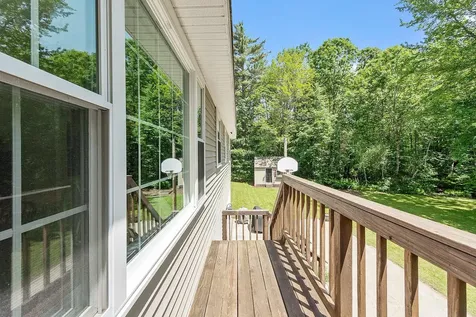 447 South Road Sullivan NH 03445