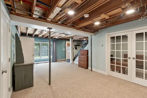 447 South Road Sullivan NH 03445