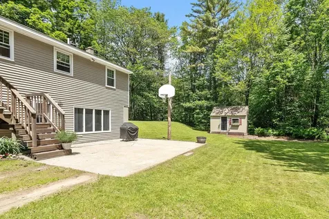 447 South Road Sullivan NH 03445