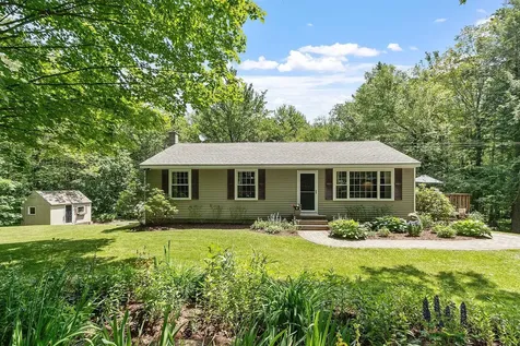 447 South Road Sullivan NH 03445