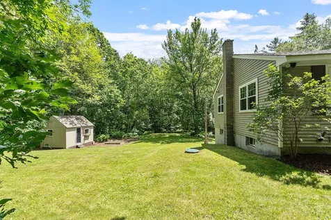 447 South Road Sullivan NH 03445