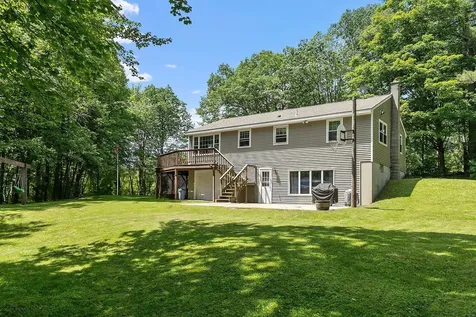 447 South Road Sullivan NH 03445