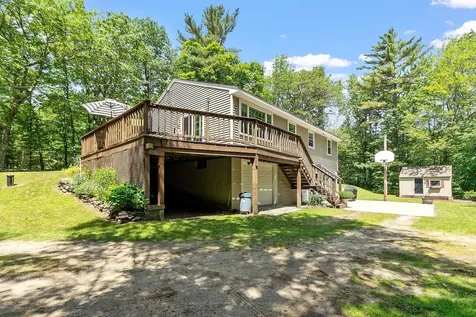 447 South Road Sullivan NH 03445