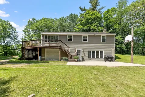 447 South Road Sullivan NH 03445