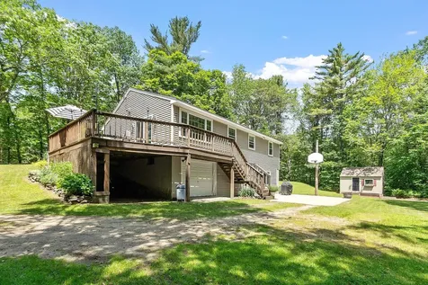 447 South Road Sullivan NH 03445