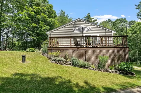 447 South Road Sullivan NH 03445