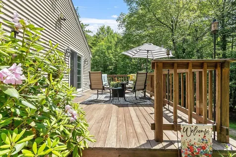 447 South Road Sullivan NH 03445