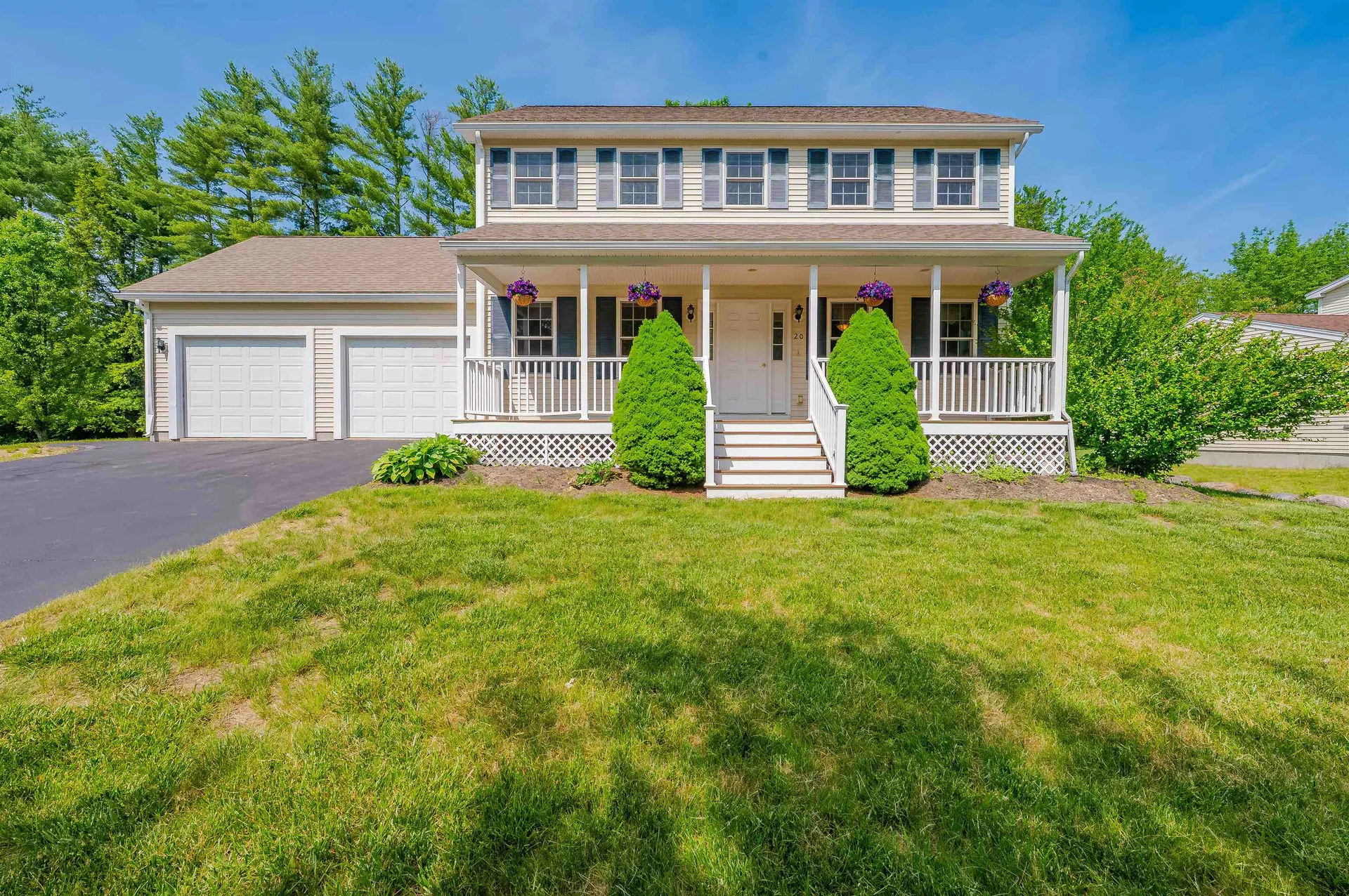 20 Brenda Lane Rochester NH 03867