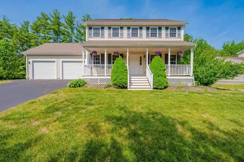 20 Brenda Lane Rochester NH 03867