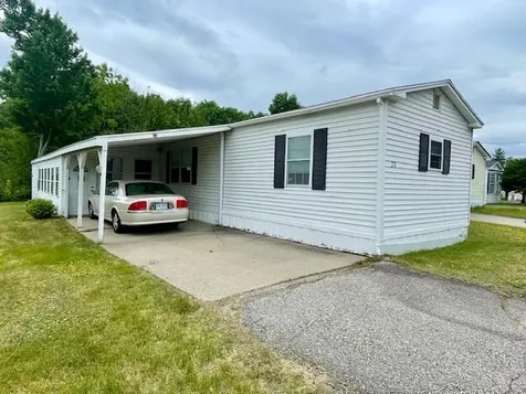 141 Lancaster Road Gorham NH 03581