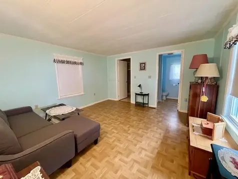 141 Lancaster Road Gorham NH 03581