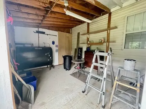 141 Lancaster Road Gorham NH 03581