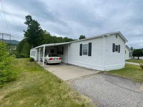 141 Lancaster Road Gorham NH 03581