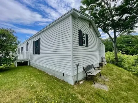 141 Lancaster Road Gorham NH 03581