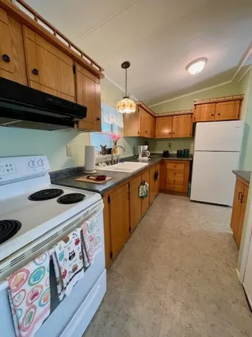 141 Lancaster Road Gorham NH 03581