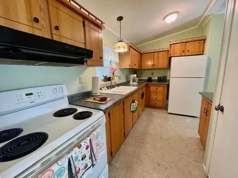 141 Lancaster Road Gorham NH 03581