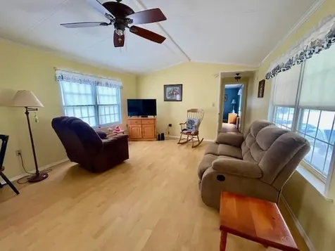 141 Lancaster Road Gorham NH 03581