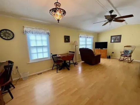 141 Lancaster Road Gorham NH 03581