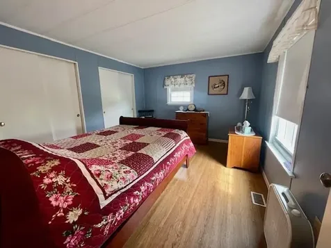 141 Lancaster Road Gorham NH 03581