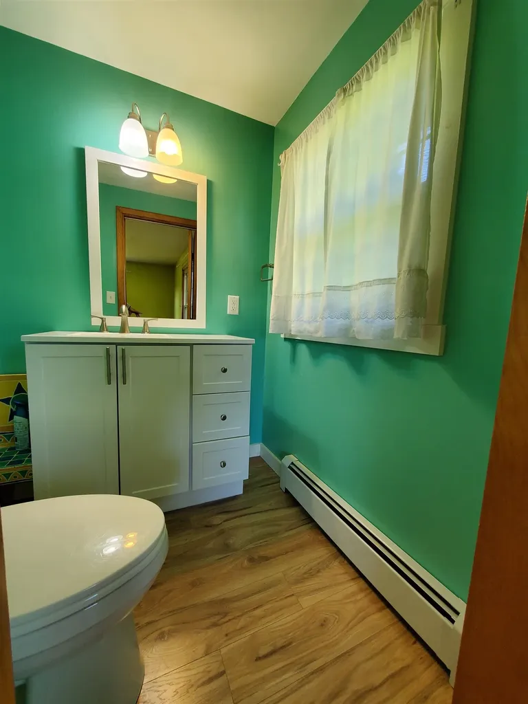 95 Finley Drive Danville VT 05828