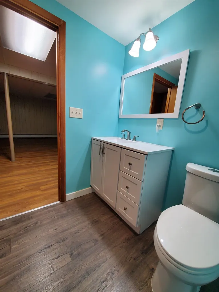 95 Finley Drive Danville VT 05828