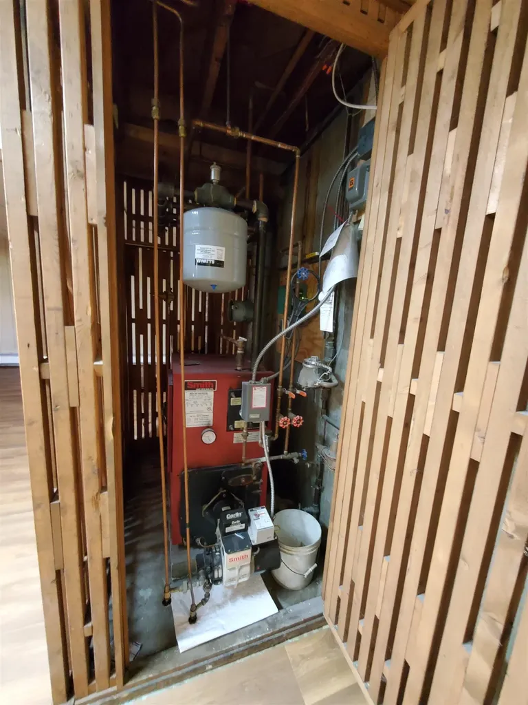 95 Finley Drive Danville VT 05828