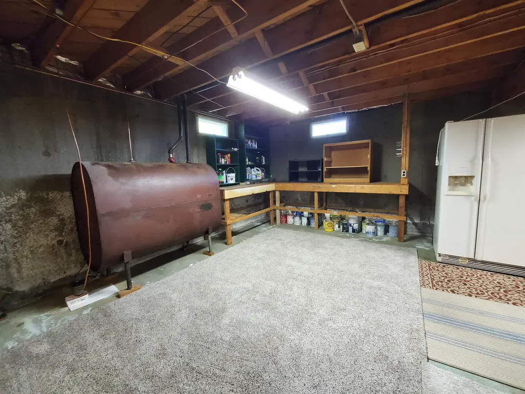 95 Finley Drive Danville VT 05828