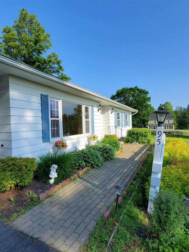 95 Finley Drive Danville VT 05828