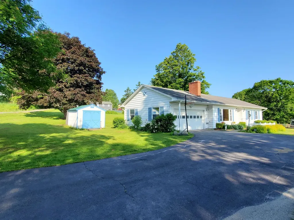 95 Finley Drive Danville VT 05828