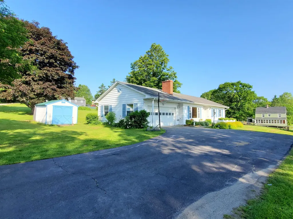 95 Finley Drive Danville VT 05828