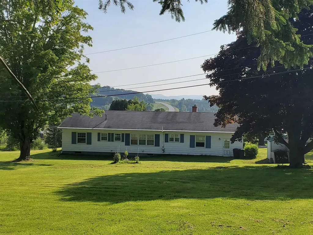 95 Finley Drive Danville VT 05828