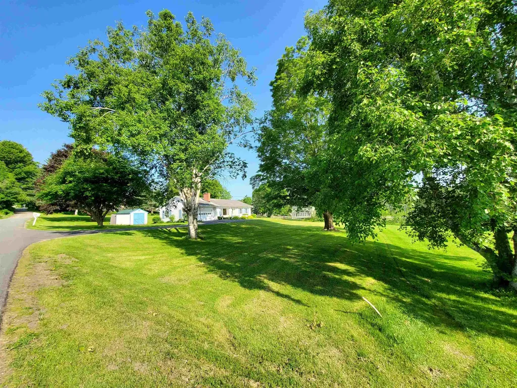 95 Finley Drive Danville VT 05828