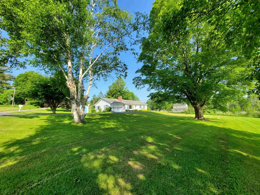 95 Finley Drive Danville VT 05828