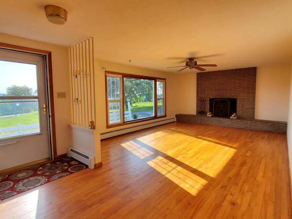 95 Finley Drive Danville VT 05828