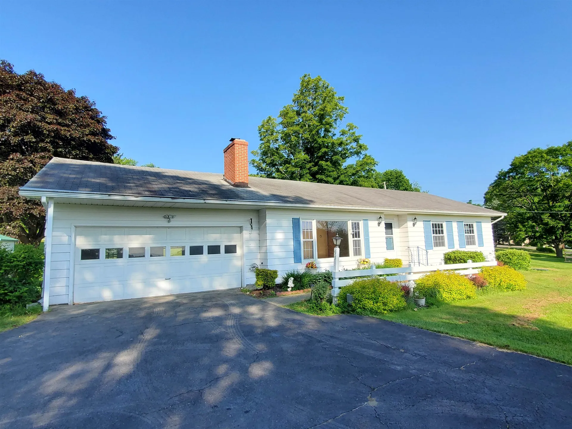 95 Finley Drive Danville VT 05828