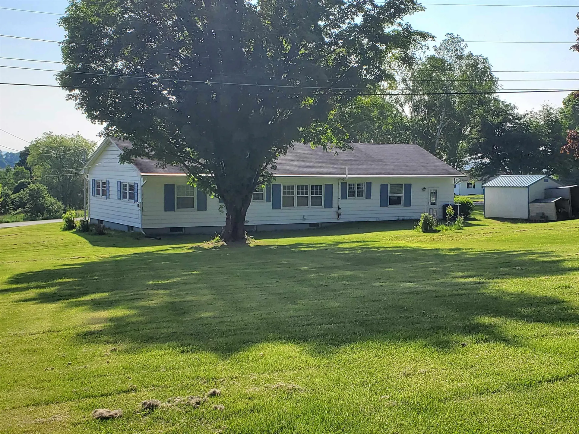 95 Finley Drive Danville VT 05828