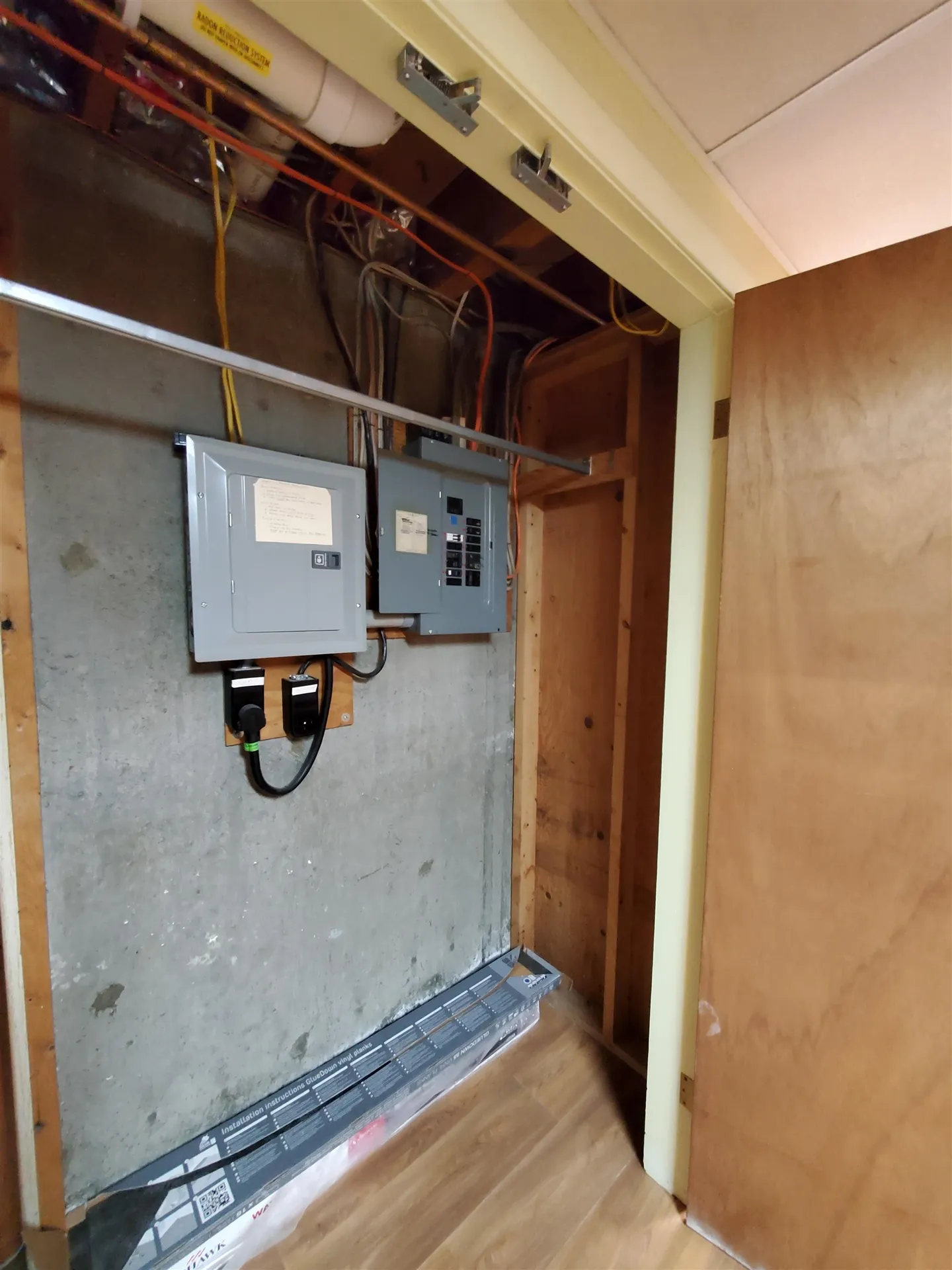 95 Finley Drive Danville VT 05828