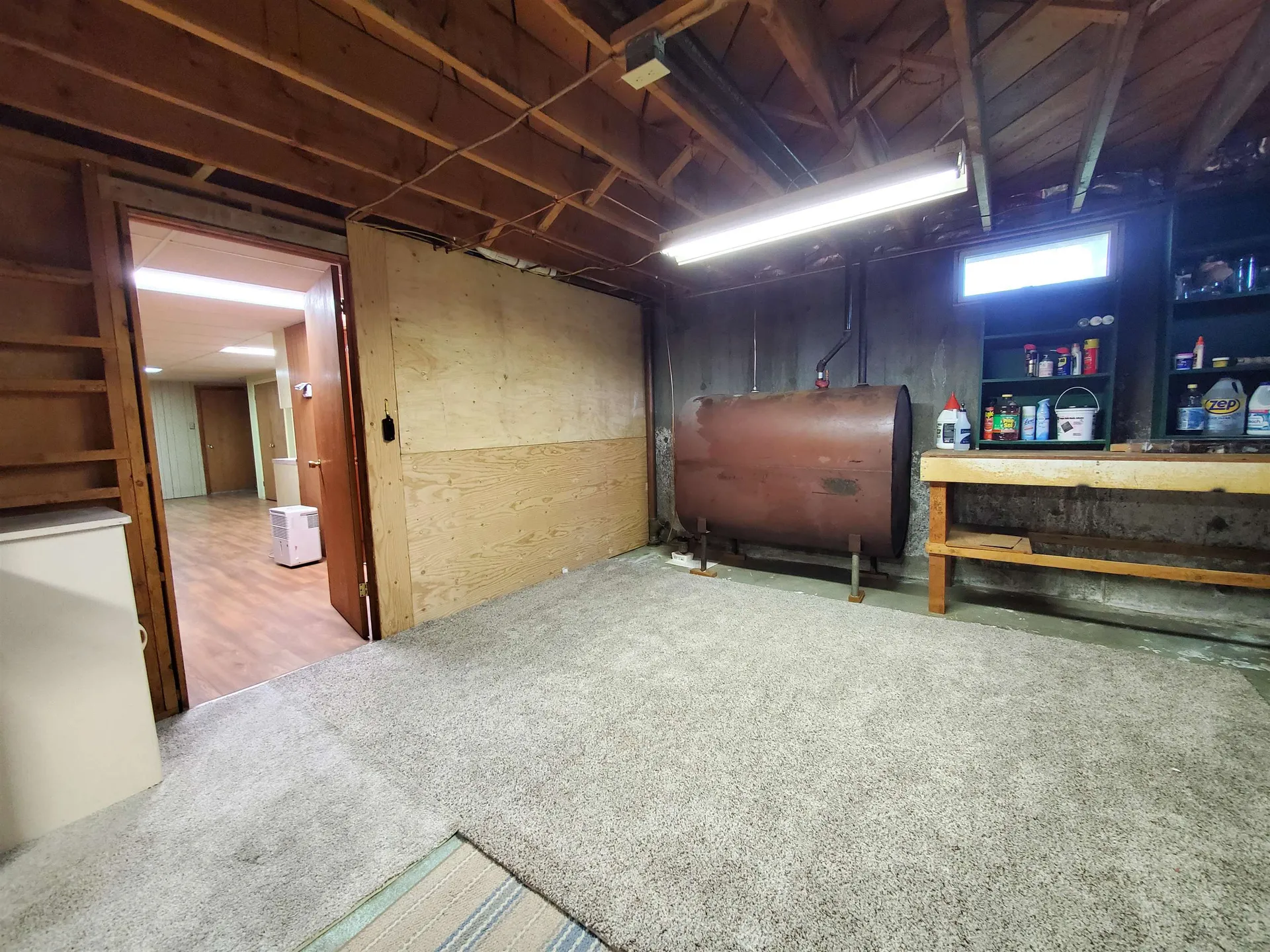 95 Finley Drive Danville VT 05828