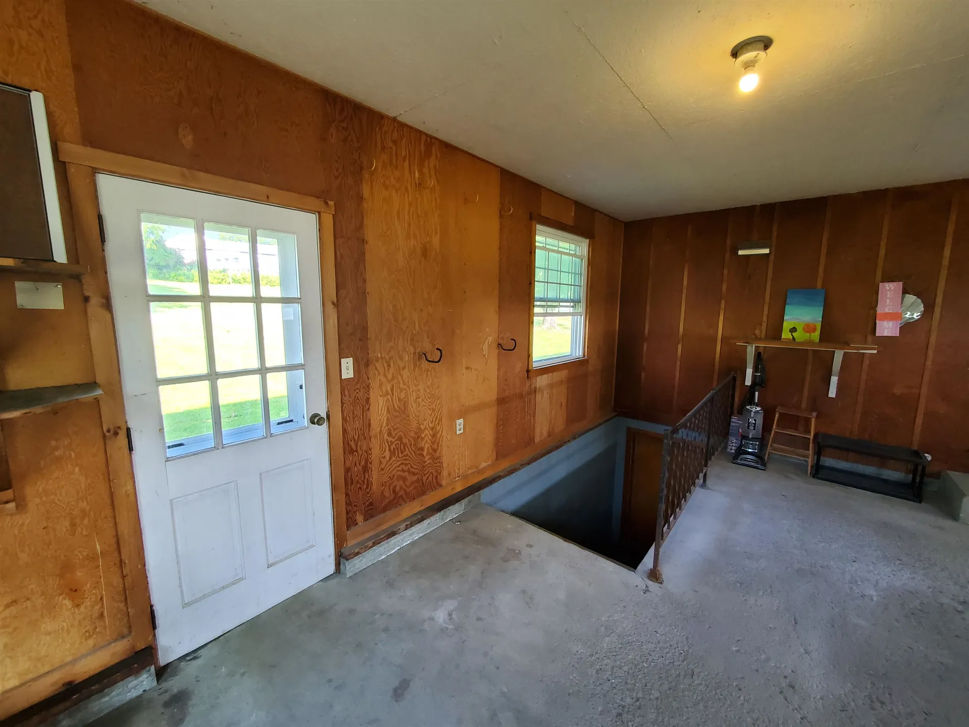 95 Finley Drive Danville VT 05828