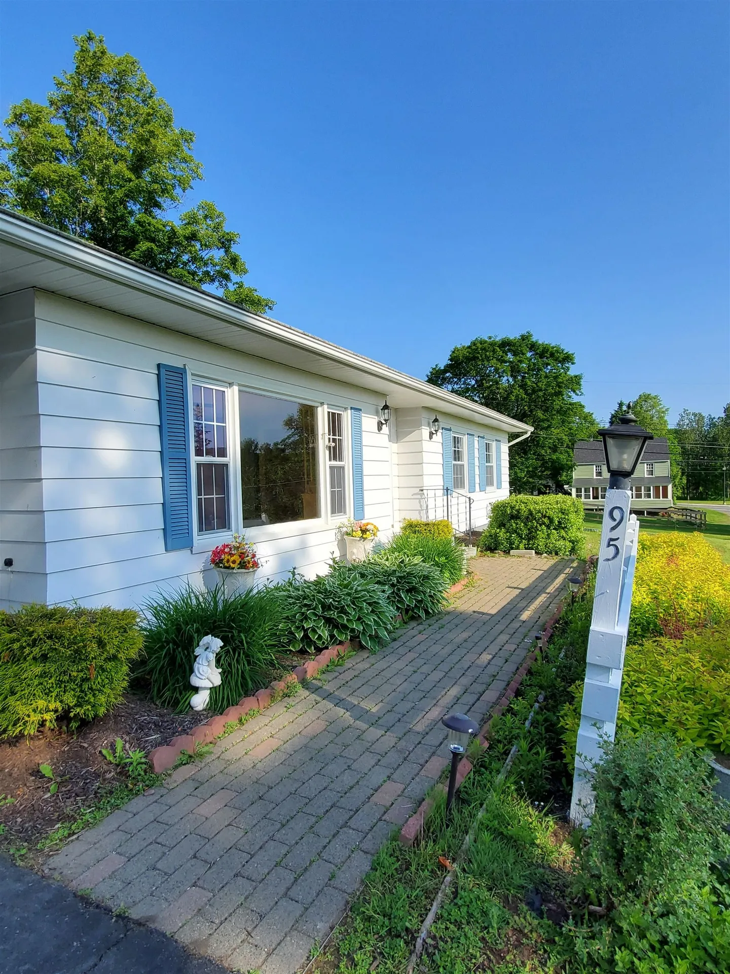 95 Finley Drive Danville VT 05828