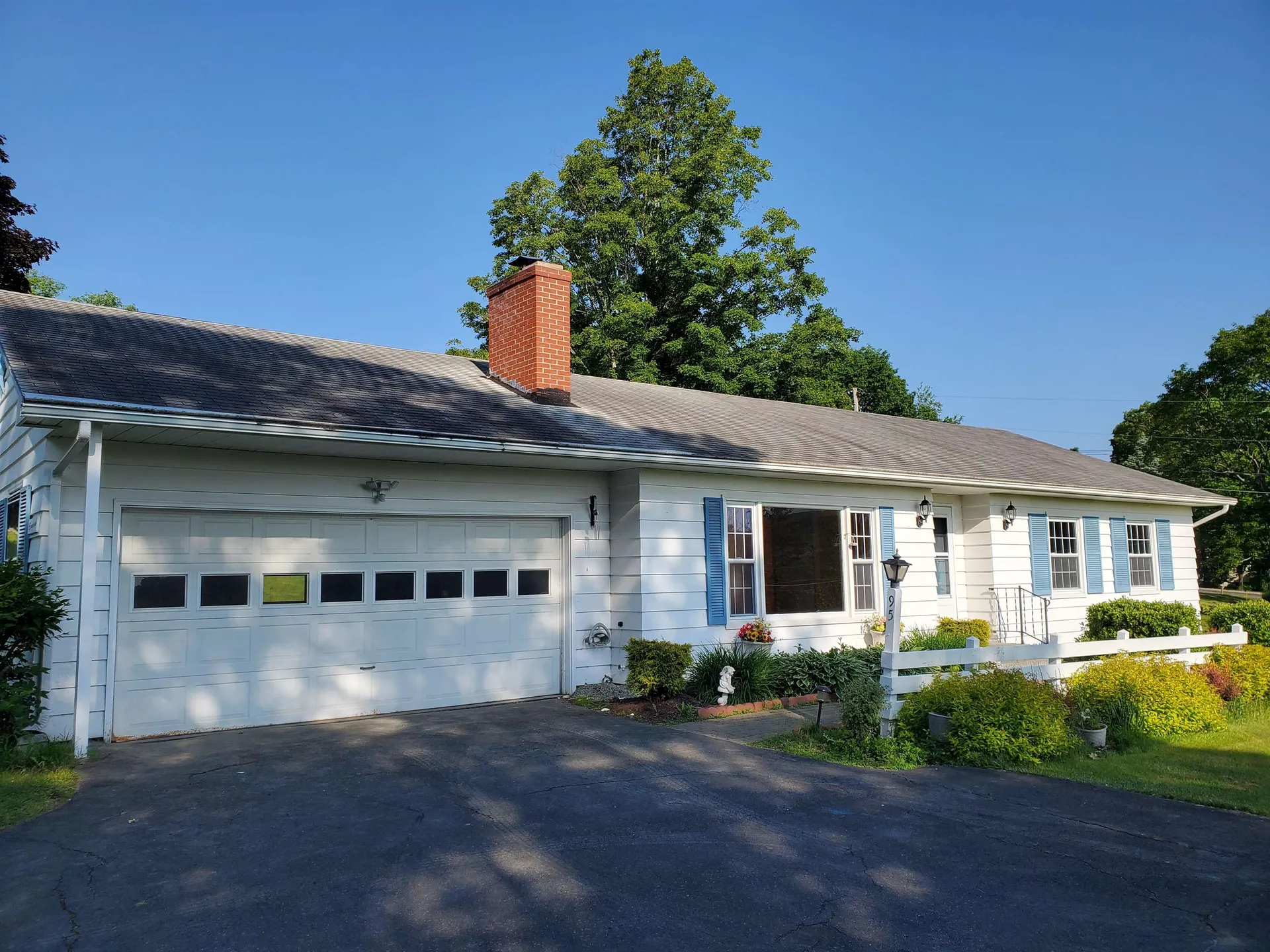 95 Finley Drive Danville VT 05828