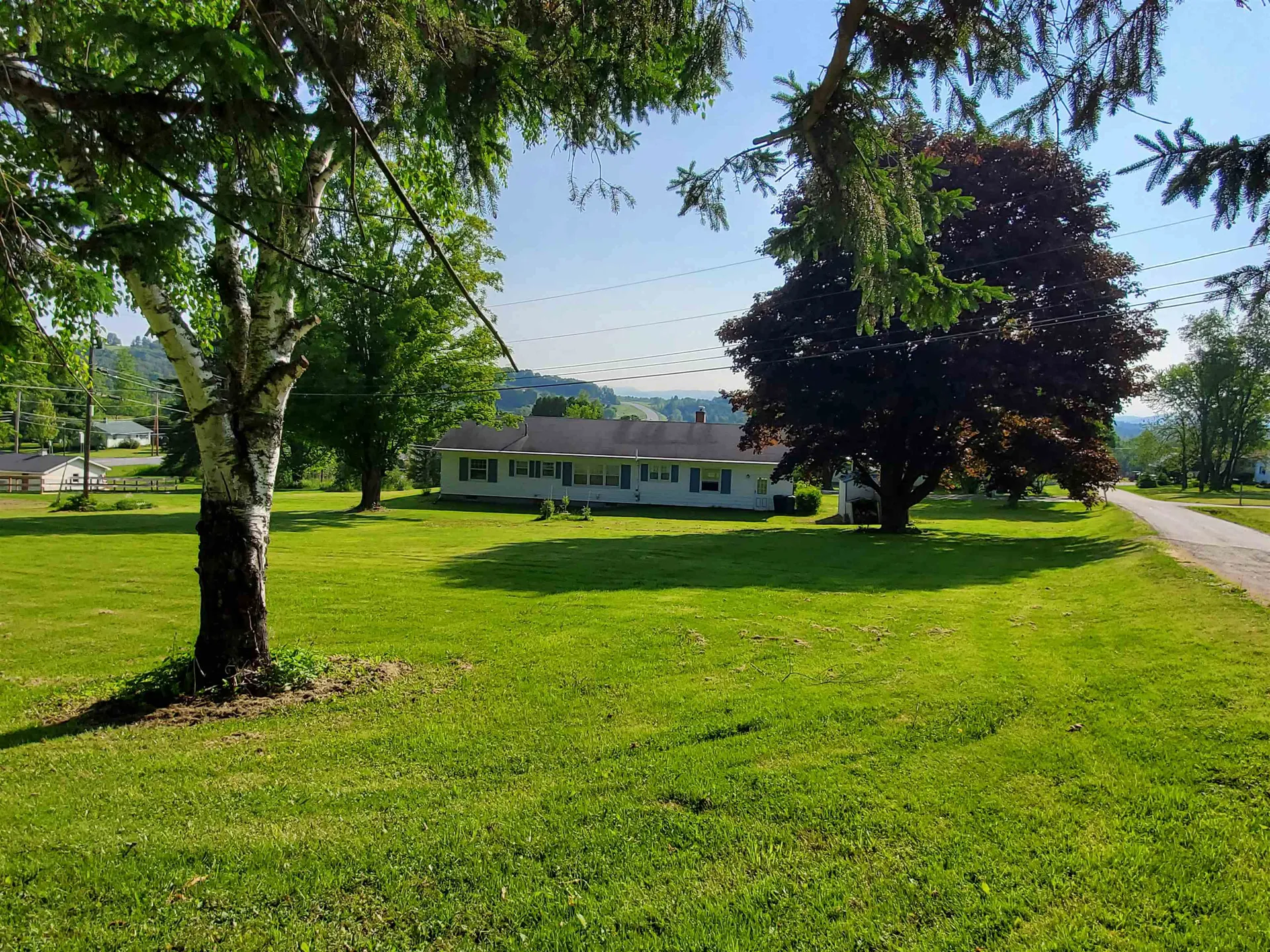 95 Finley Drive Danville VT 05828