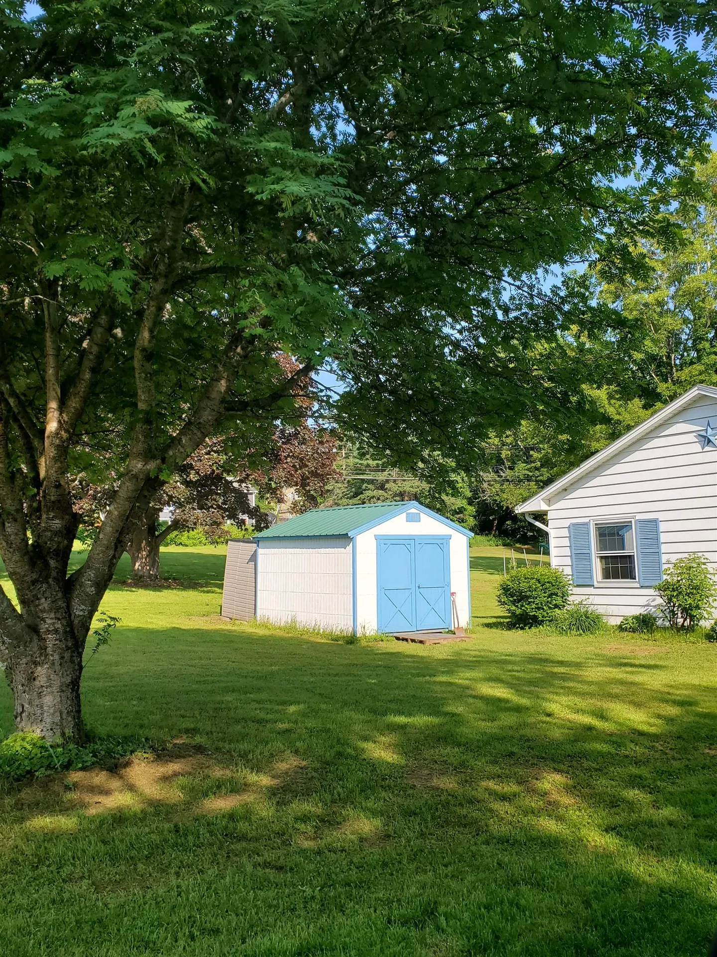 95 Finley Drive Danville VT 05828