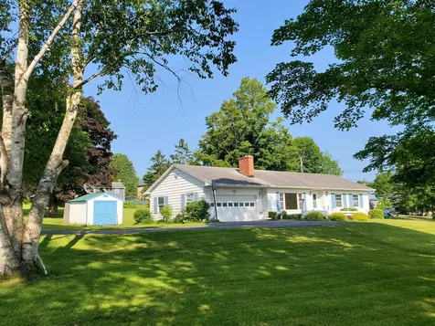 95 Finley Drive Danville VT 05828