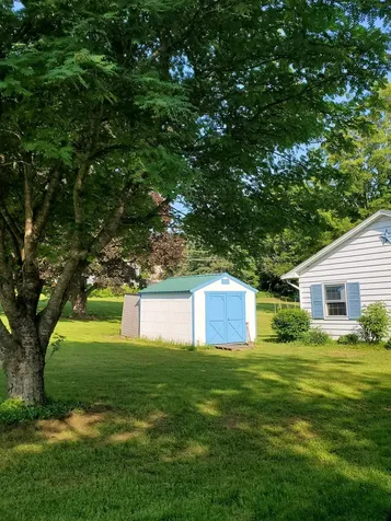 95 Finley Drive Danville VT 05828