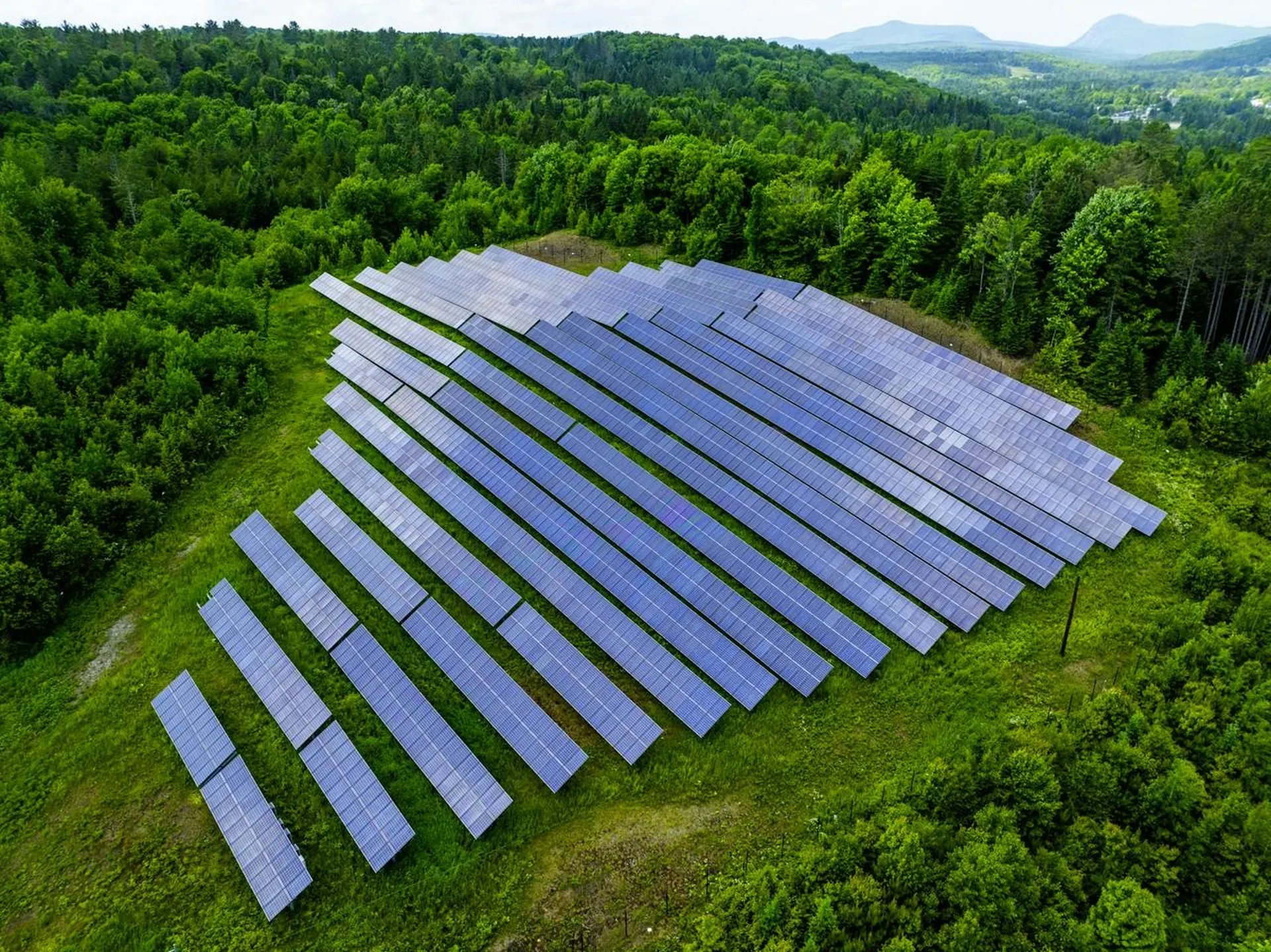 0 Lynburke Road Burke VT 05871