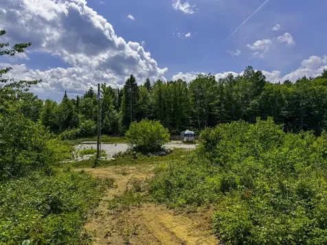 0 Lynburke Road Burke VT 05871