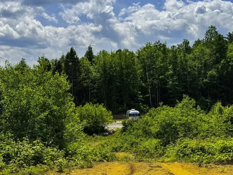 0 Lynburke Road Burke VT 05871